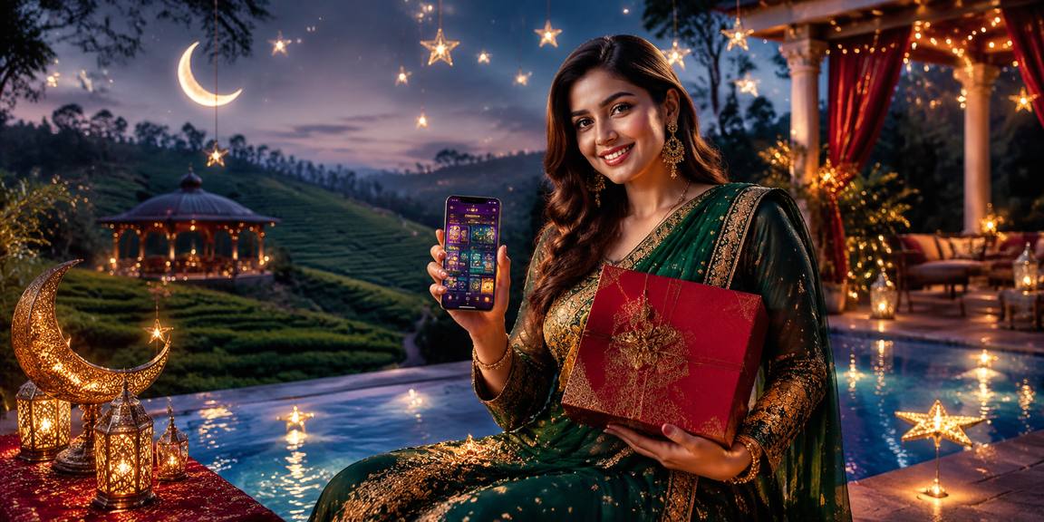4344 নিজের সীমা বুঝে খেলুন