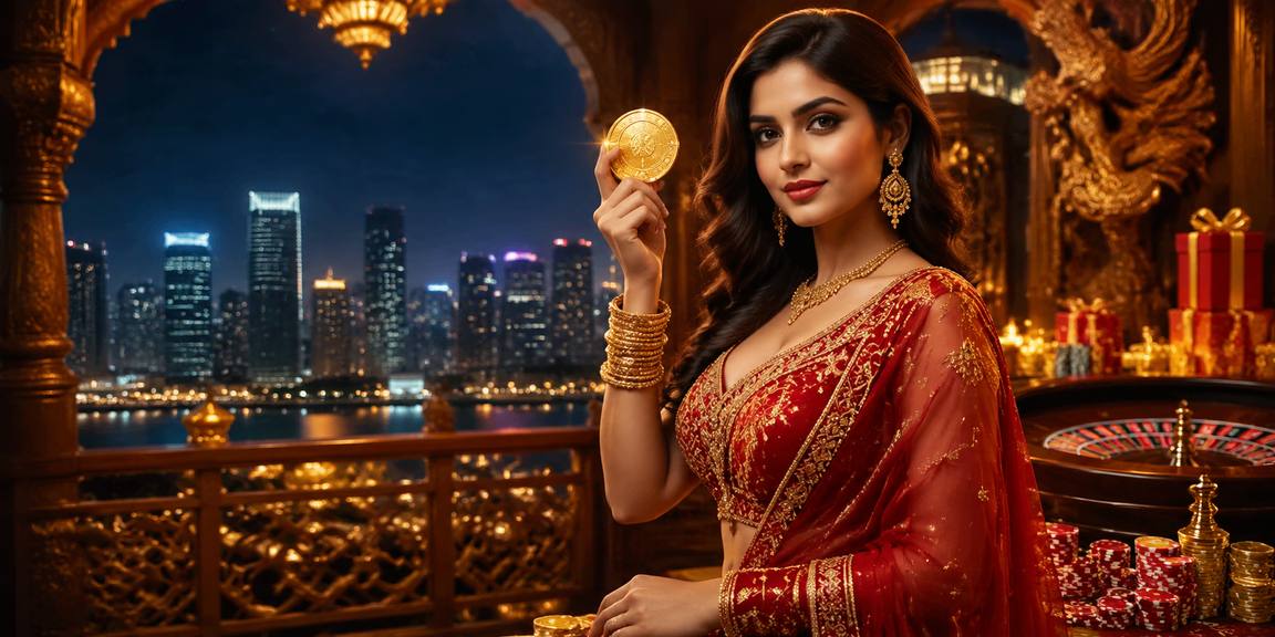 4344 ভেগাস সিঙ্গেল ডেক